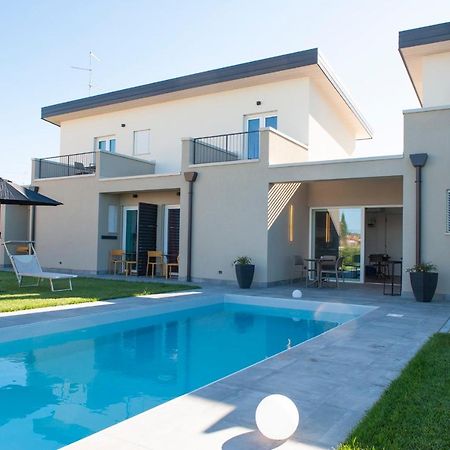 B&B Lough Cola (Verona) Exterior foto