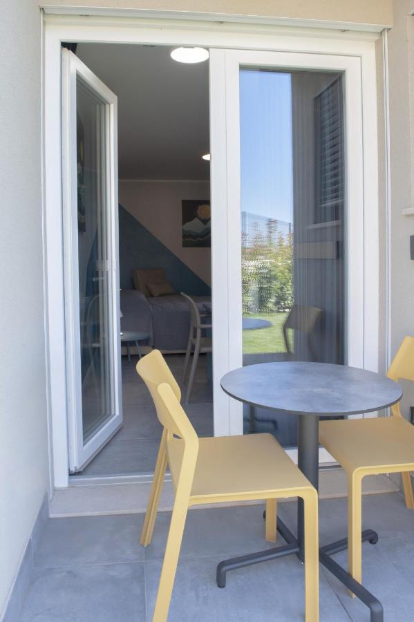 B&B Lough Cola (Verona) Exterior foto