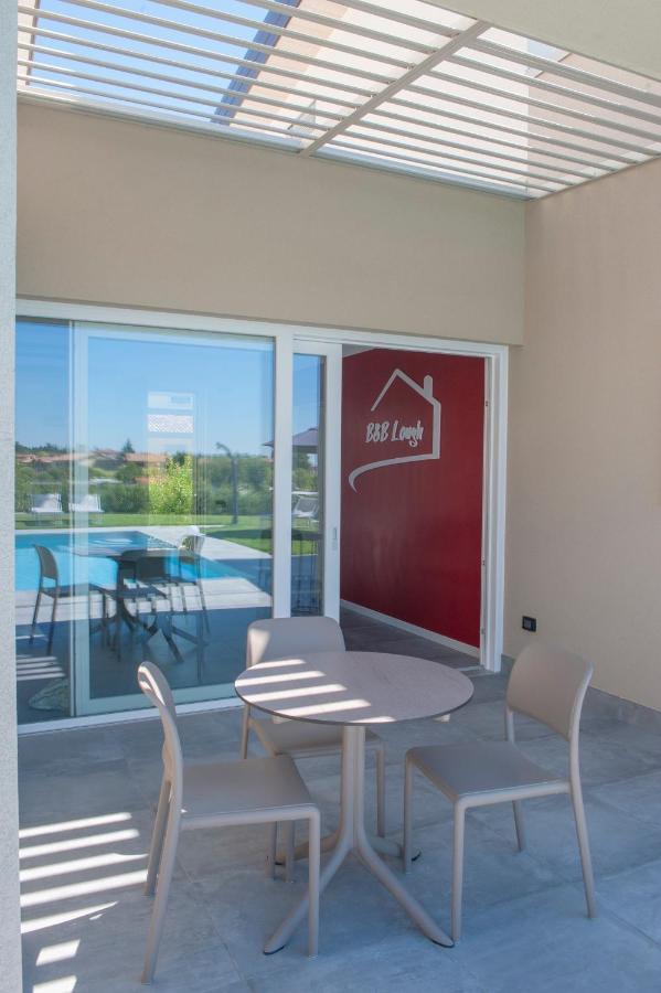 B&B Lough Cola (Verona) Exterior foto