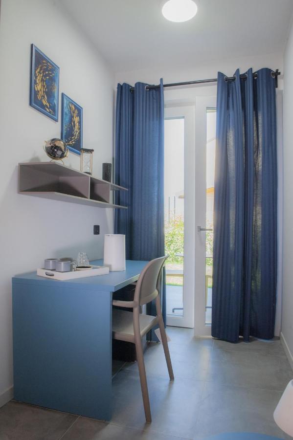 B&B Lough Cola (Verona) Exterior foto