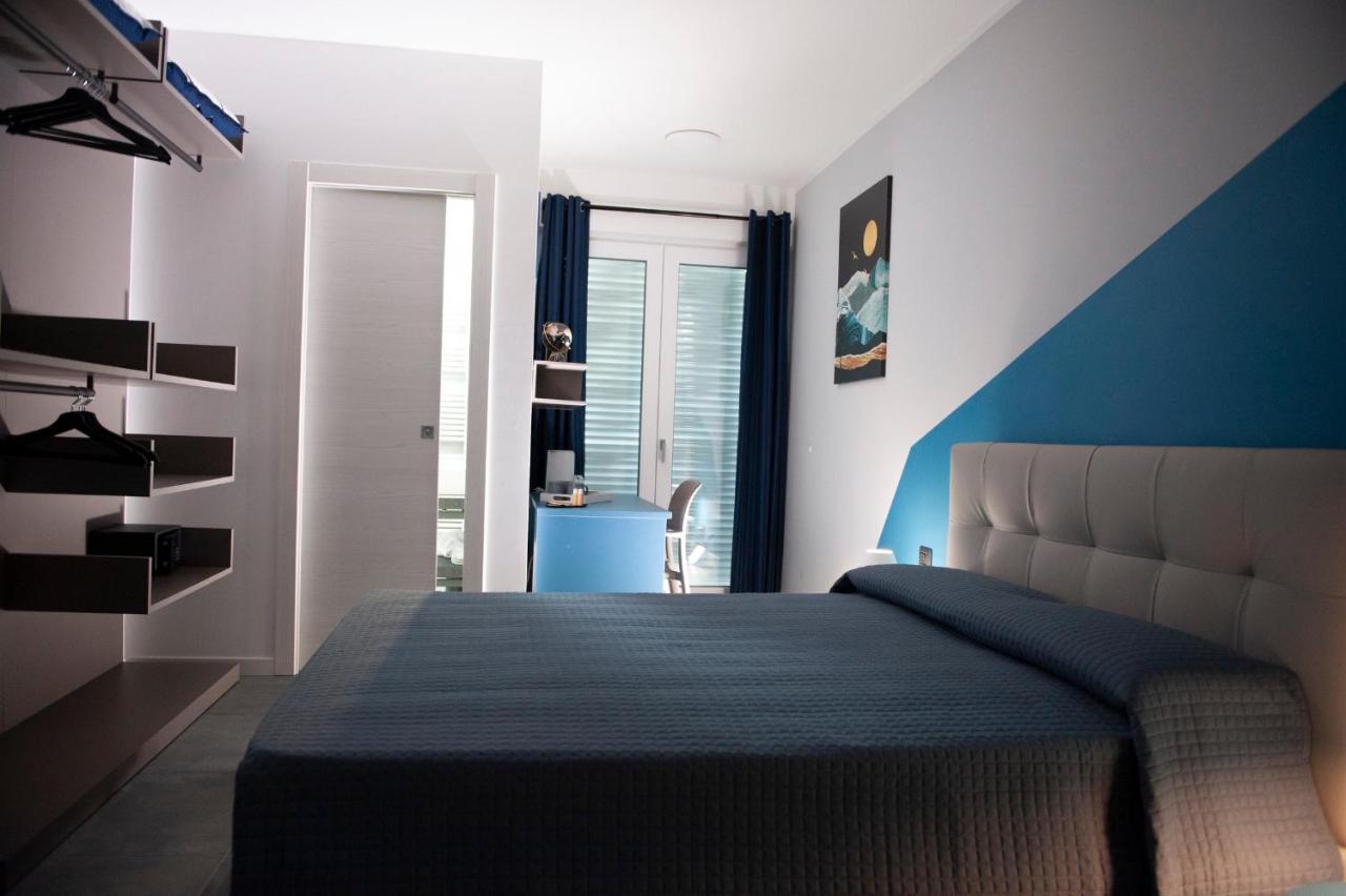 B&B Lough Cola (Verona) Exterior foto
