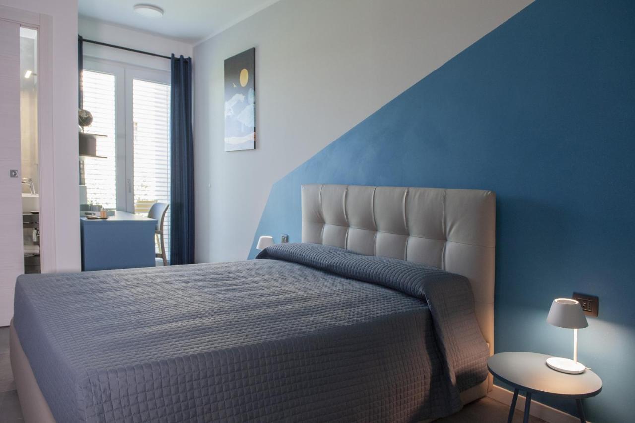 B&B Lough Cola (Verona) Exterior foto