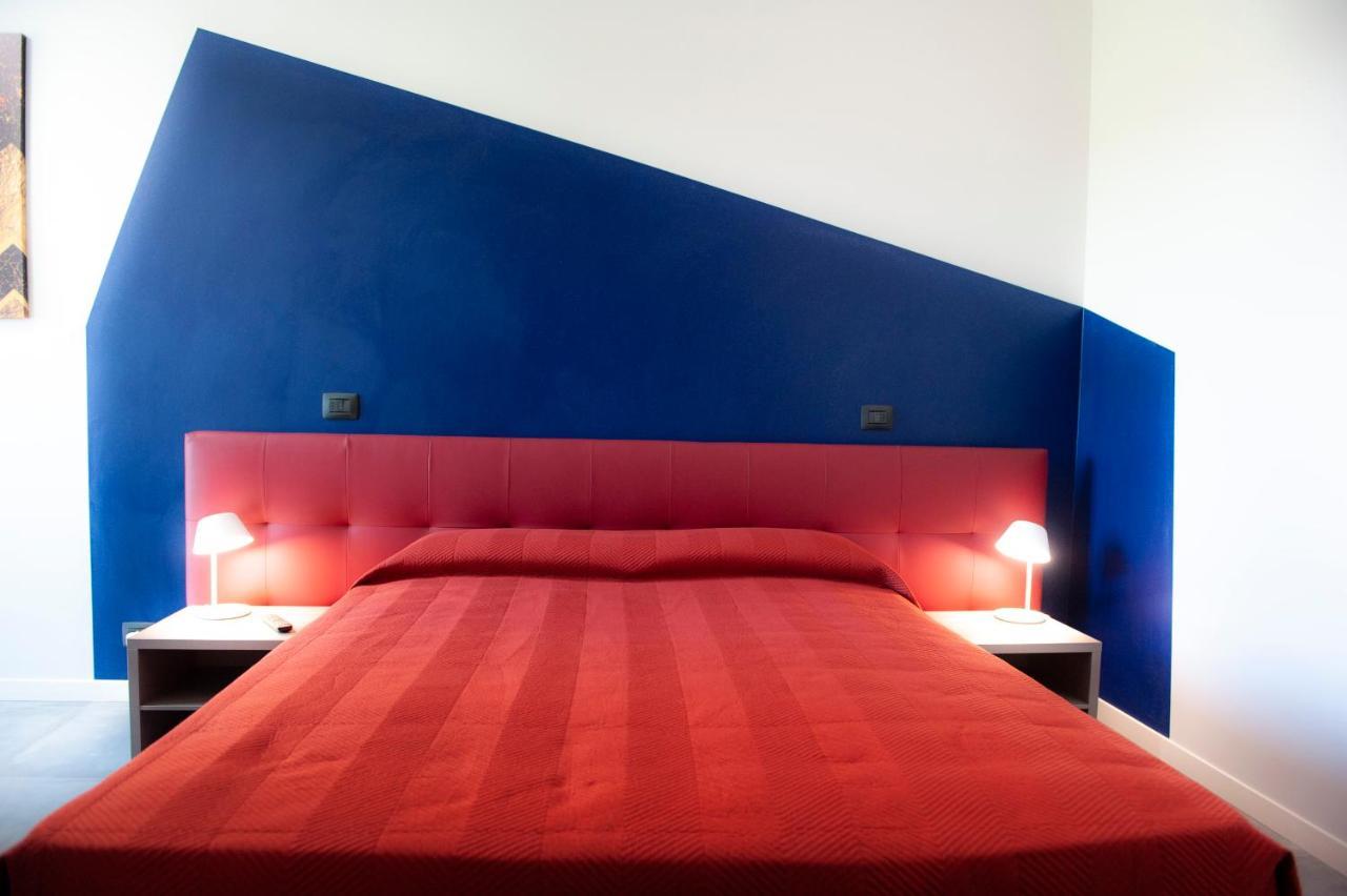 B&B Lough Cola (Verona) Exterior foto
