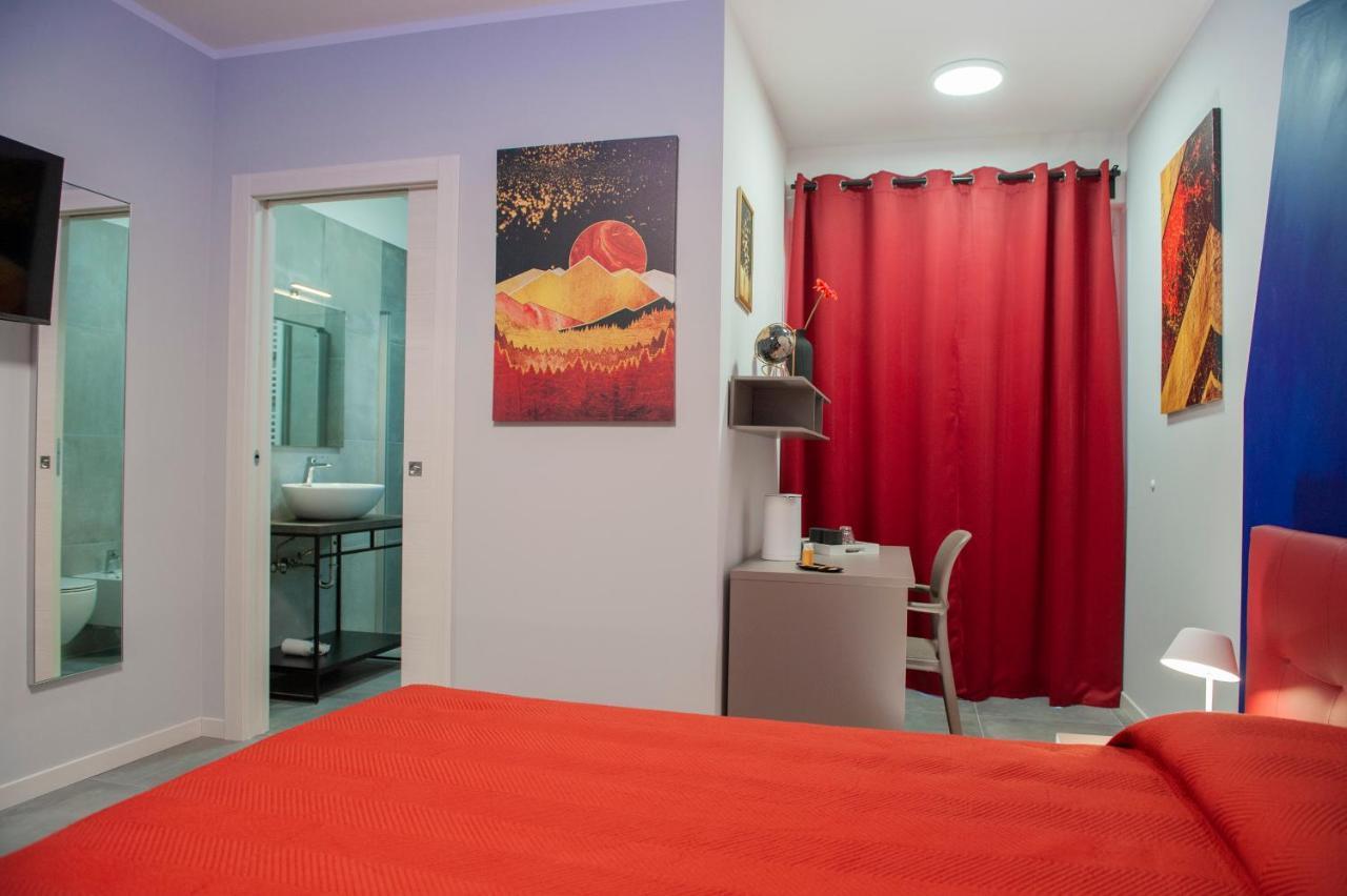 B&B Lough Cola (Verona) Exterior foto