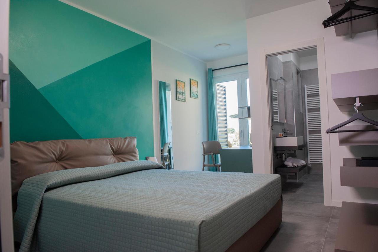 B&B Lough Cola (Verona) Exterior foto