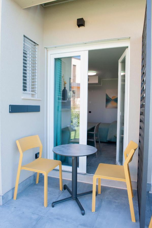 B&B Lough Cola (Verona) Exterior foto